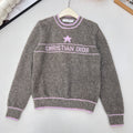 25S SWEATER 836