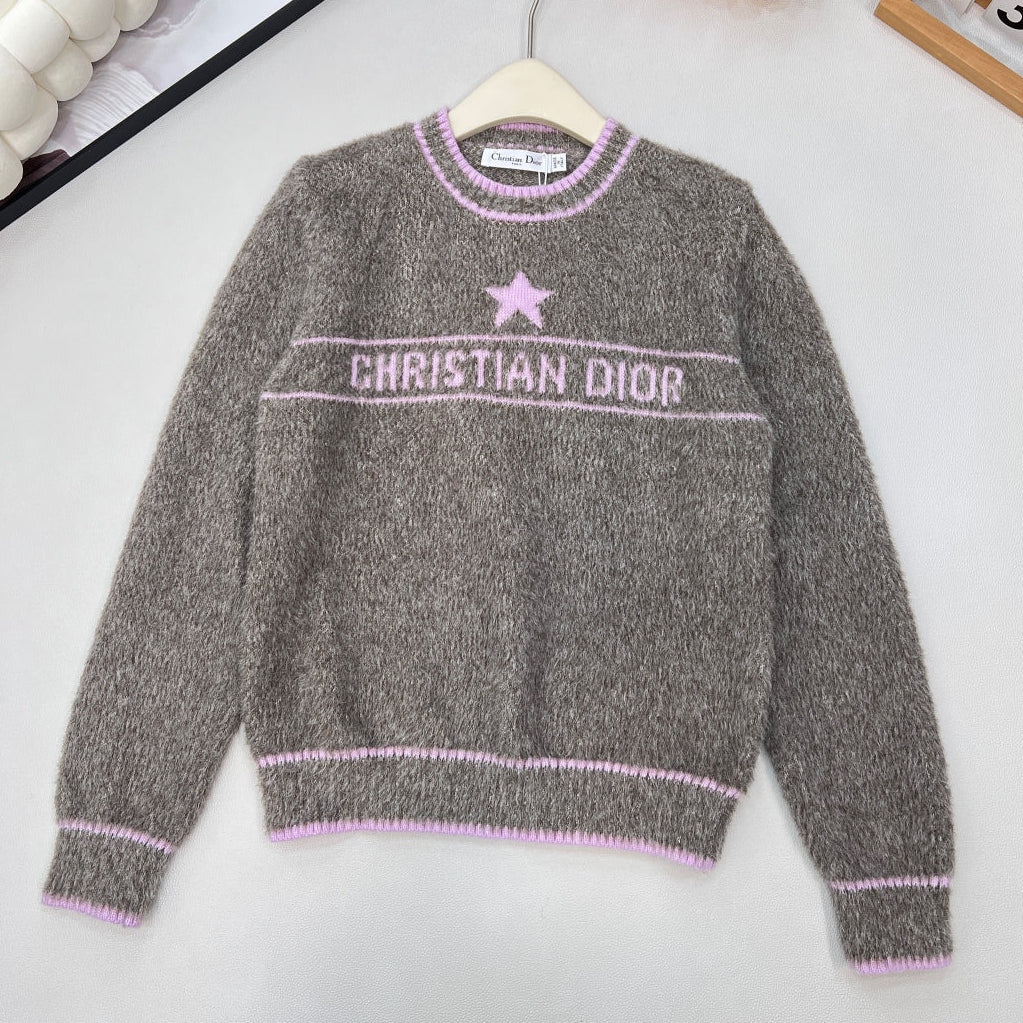 25S SWEATER 836