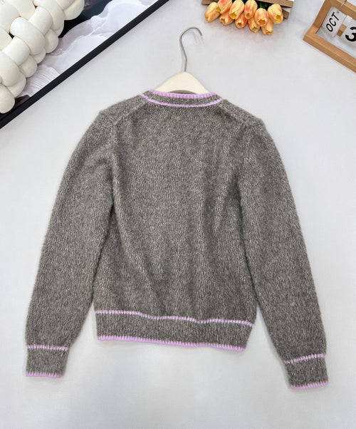 25S SWEATER 836