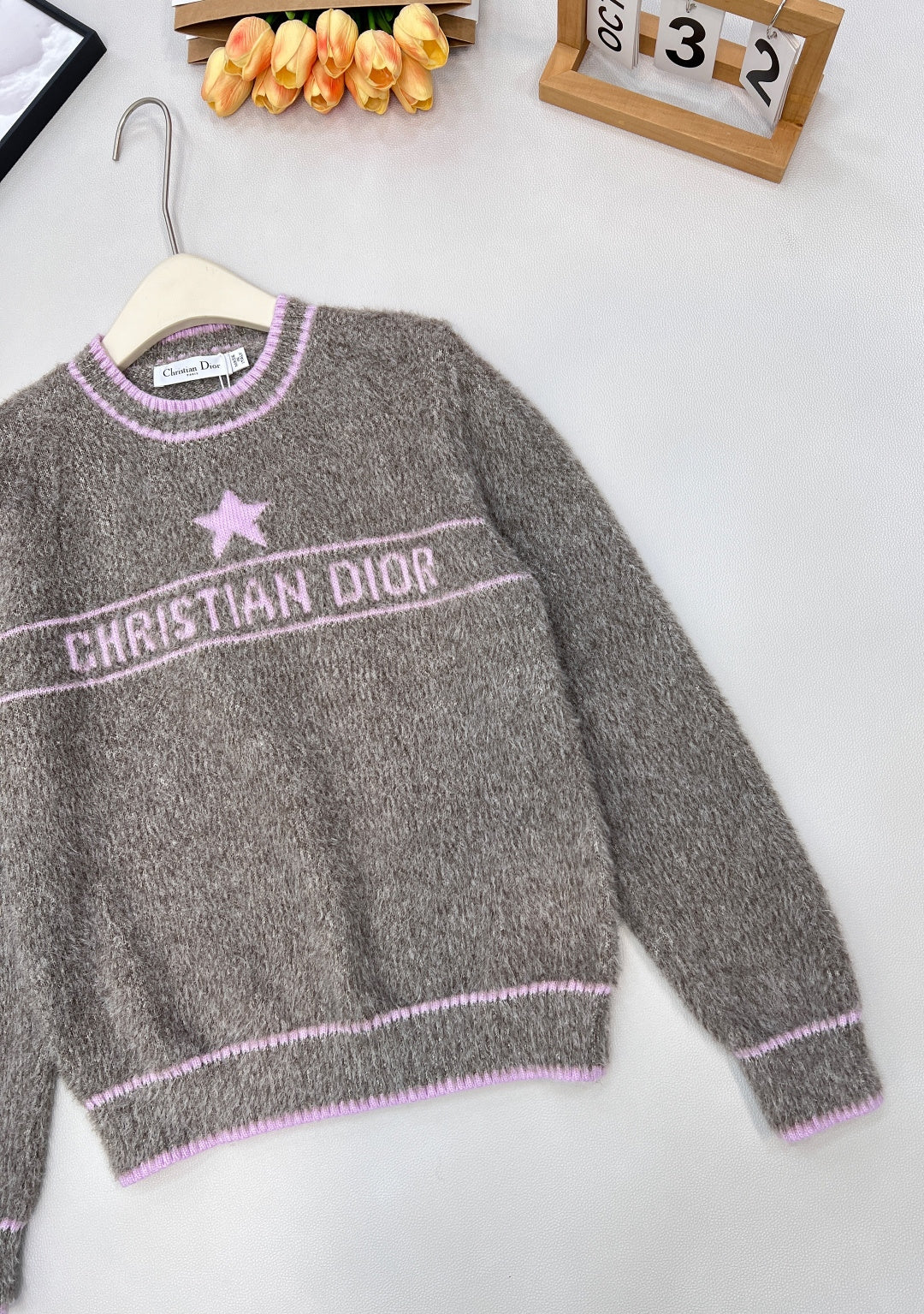 25S SWEATER 836