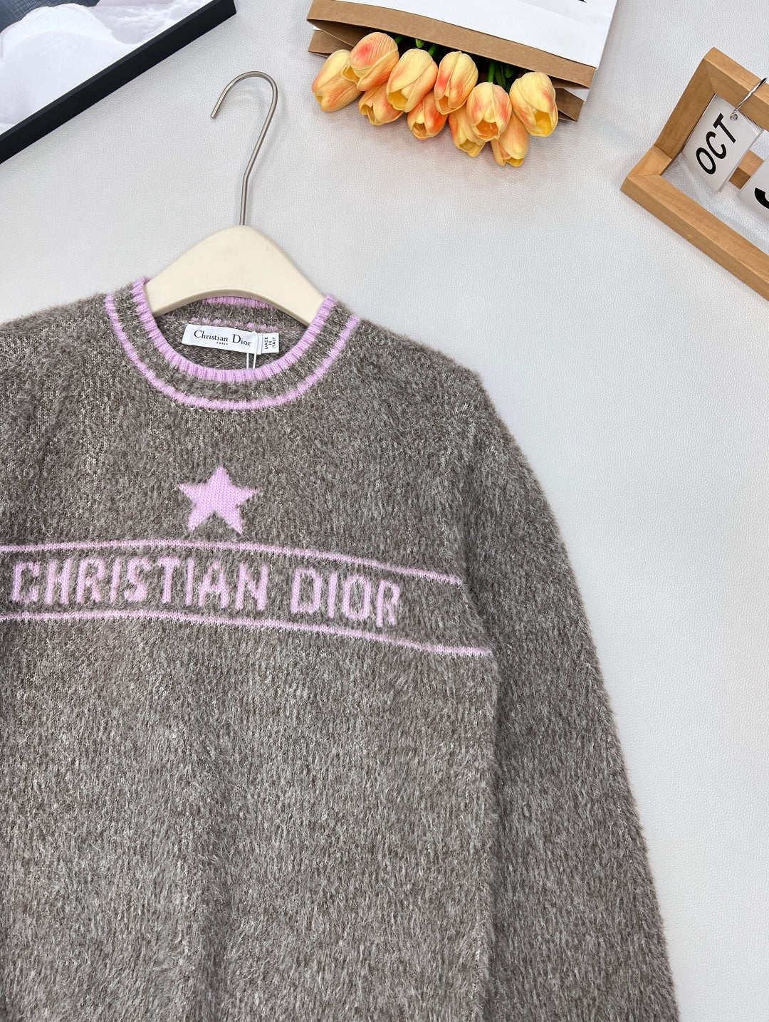 25S SWEATER 836