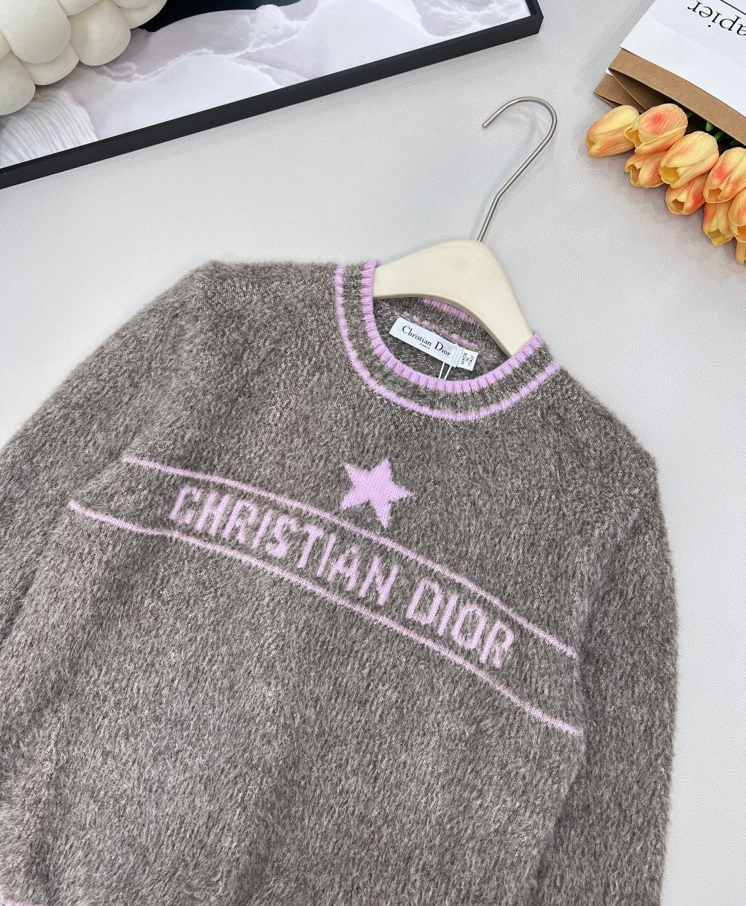 25S SWEATER 836