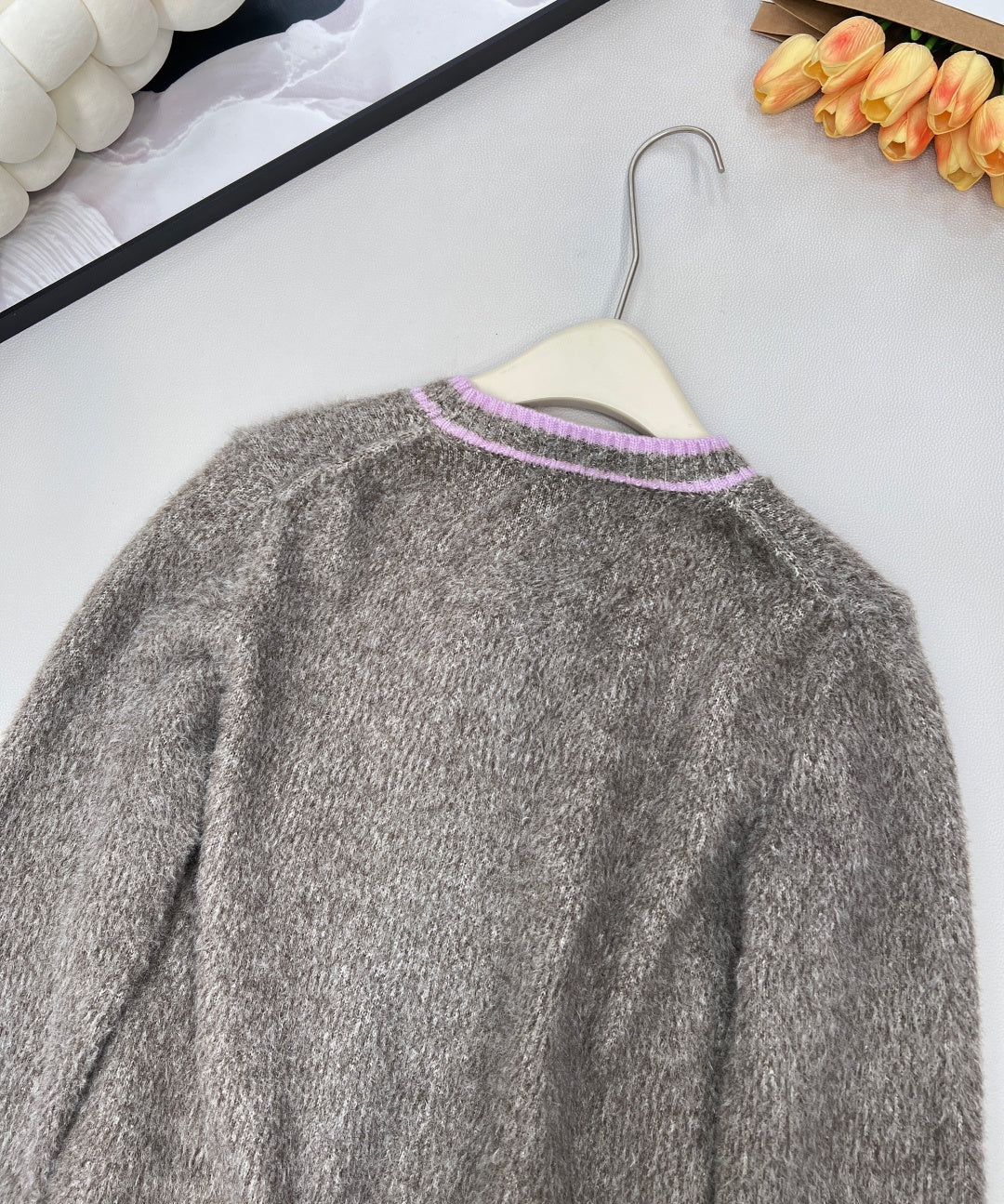 25S SWEATER 836