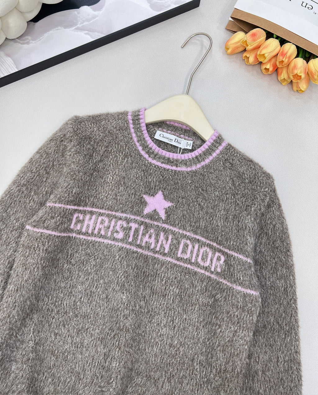 25S SWEATER 836