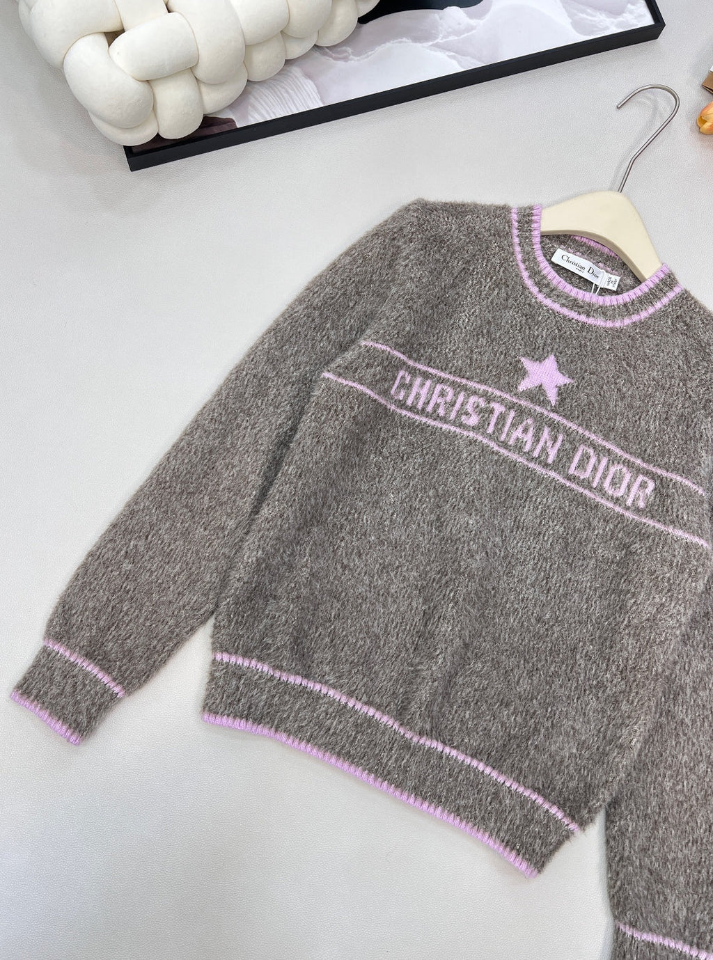25S SWEATER 836