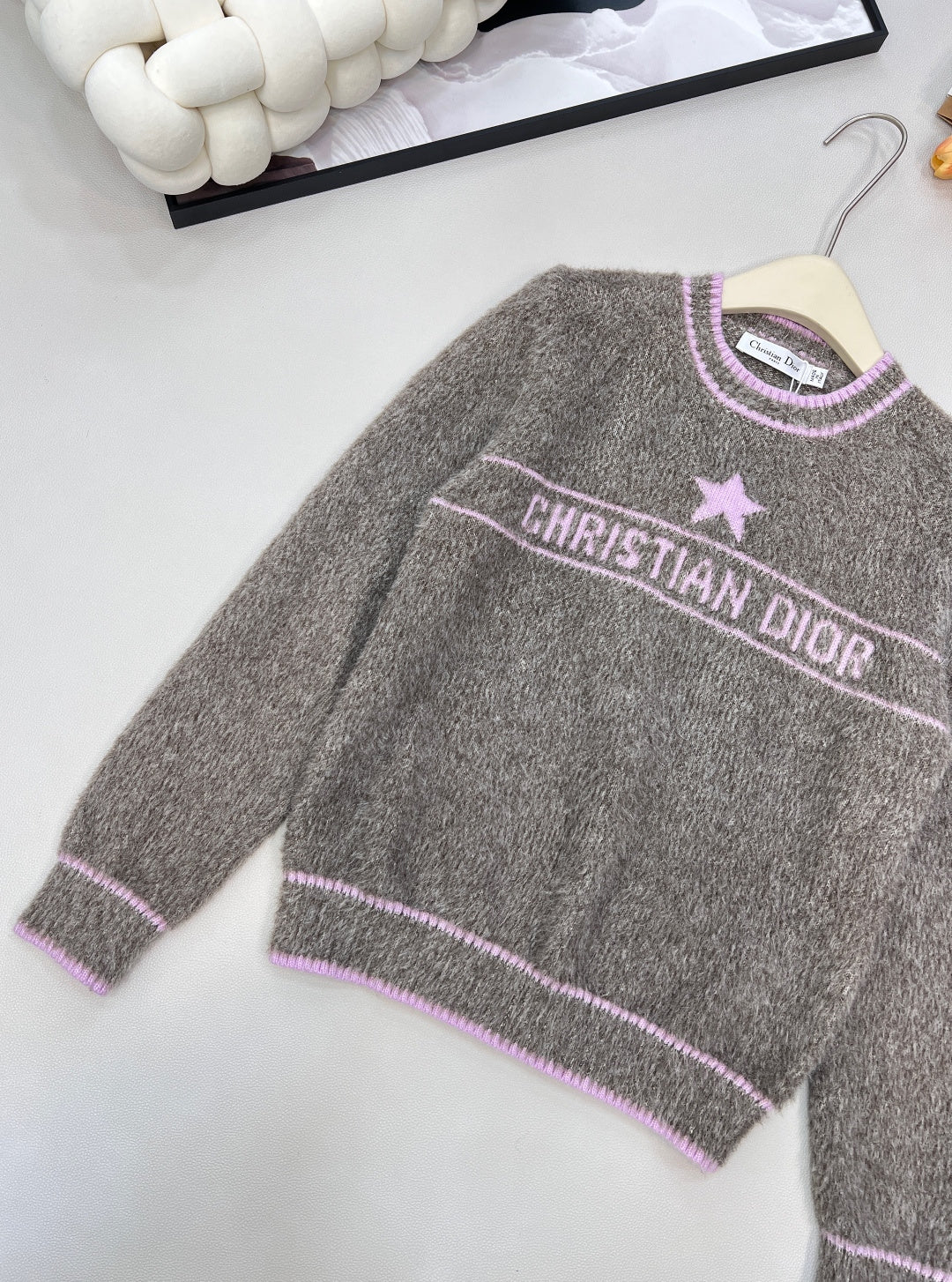 25S SWEATER 836