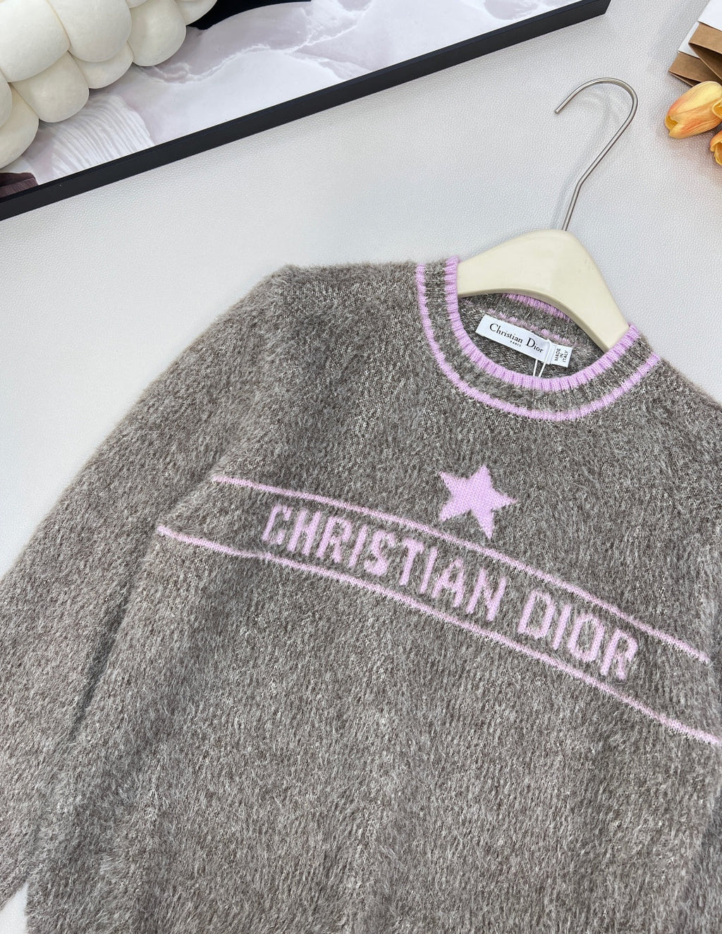 25S SWEATER 836