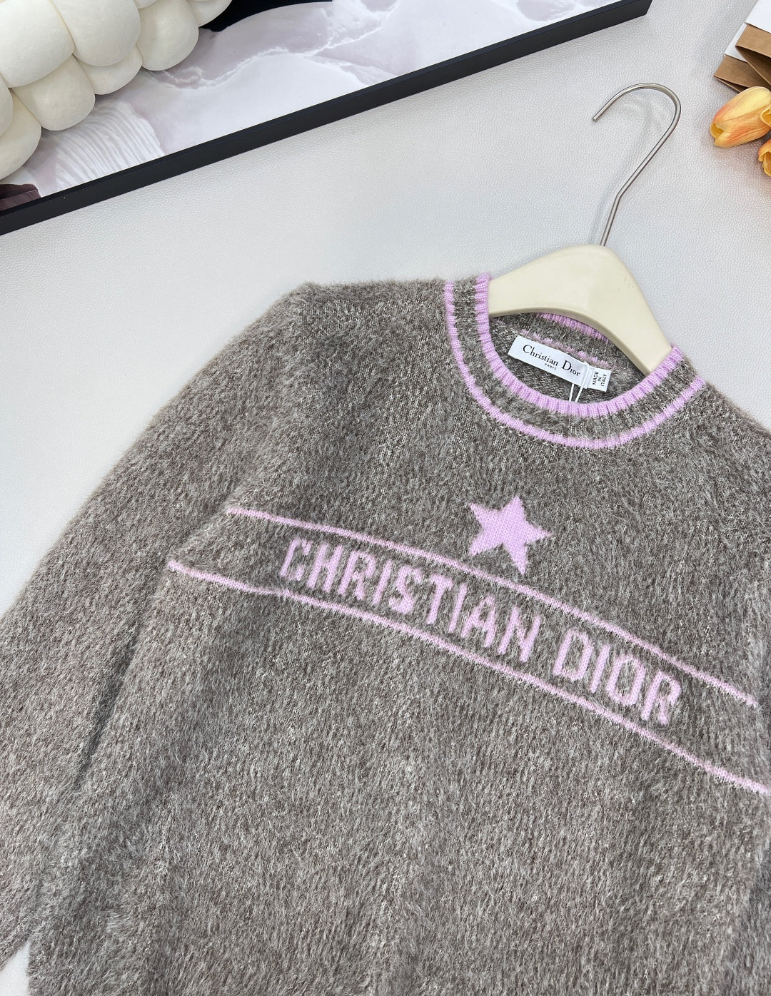 25S SWEATER 836
