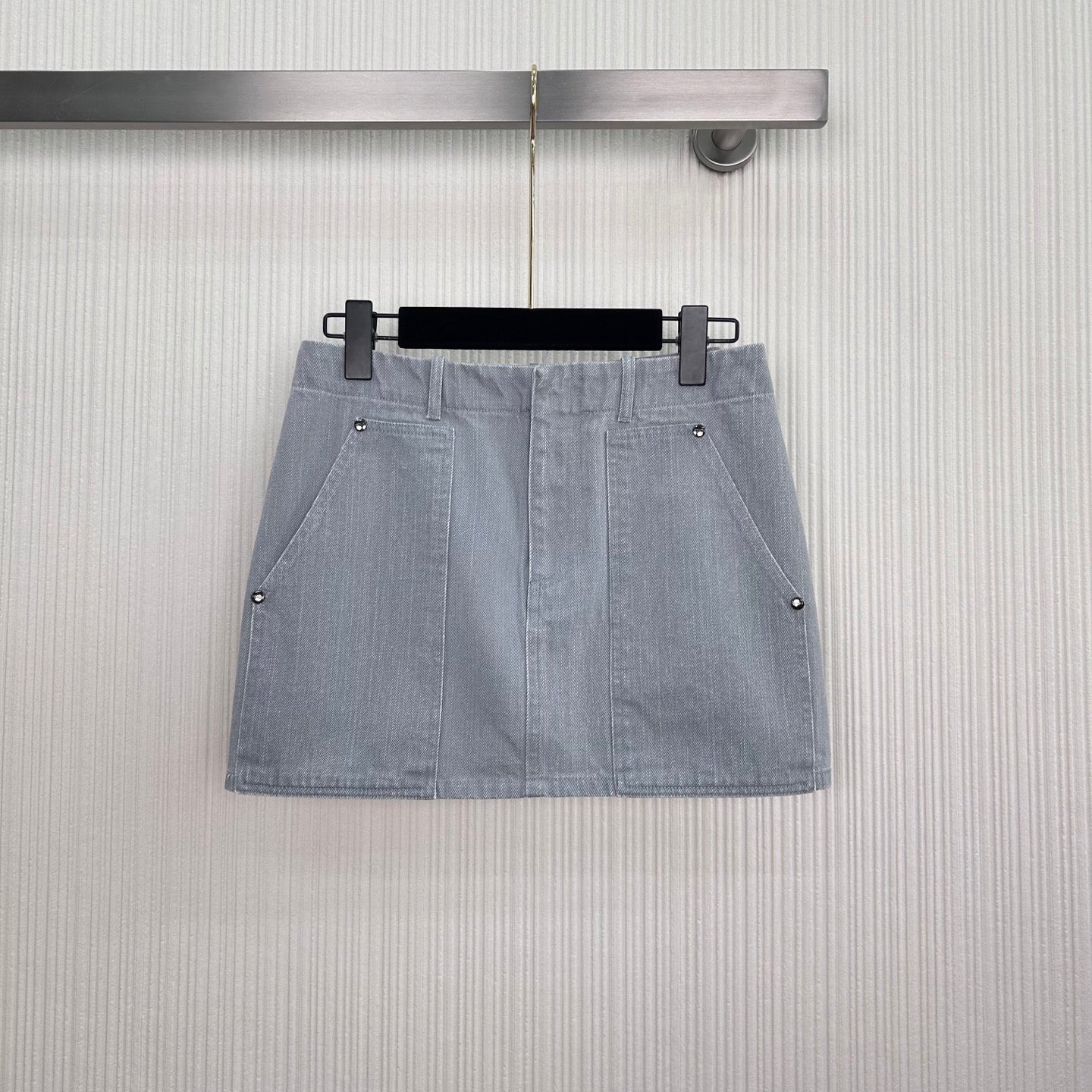 26S DENIM SKIRT 349